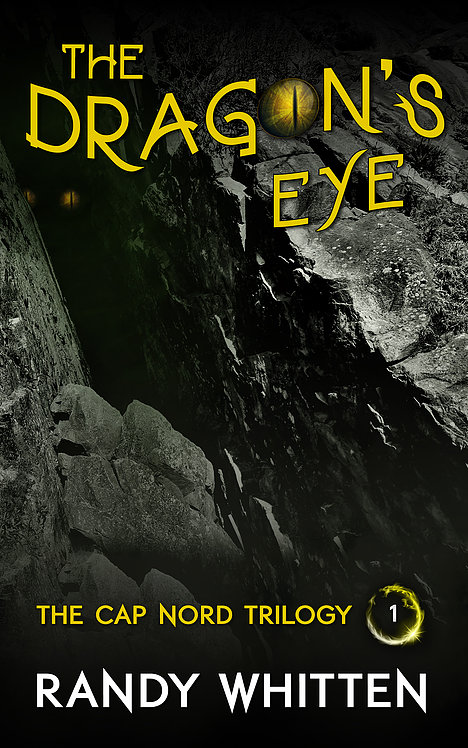 The Dragon's Eye (Cap Nord Book 1)