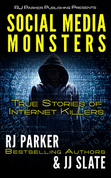 Social Media Monsters by RJ Parker & JJ 