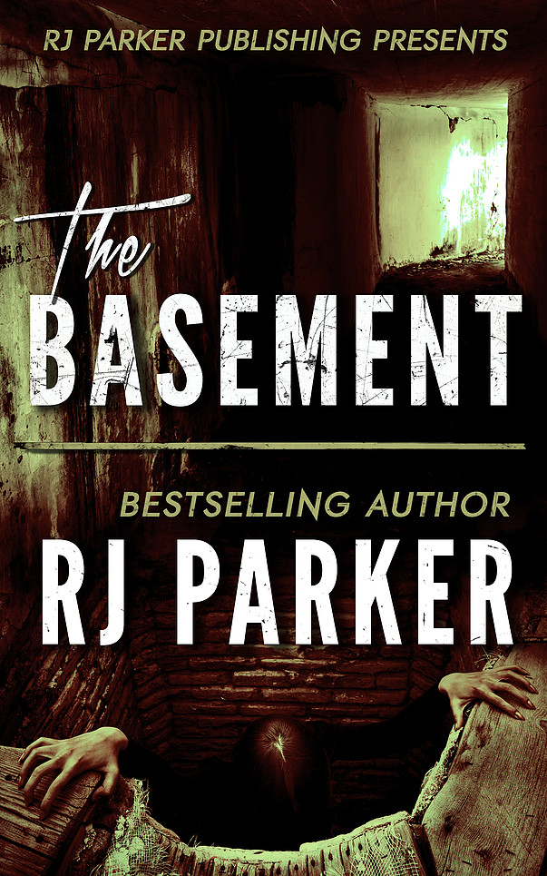 The Basement by RJ Parker