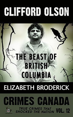 The Beast of British Columbia by Elizabe